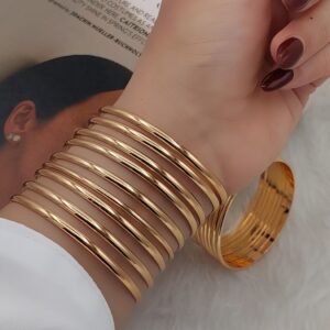 النگو آینه ای مدل دامله سه میل