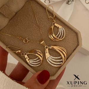 نیمست ژوپینگ بدون زنجیر کد 2835